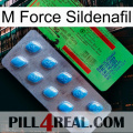 M Force Sildenafil new03